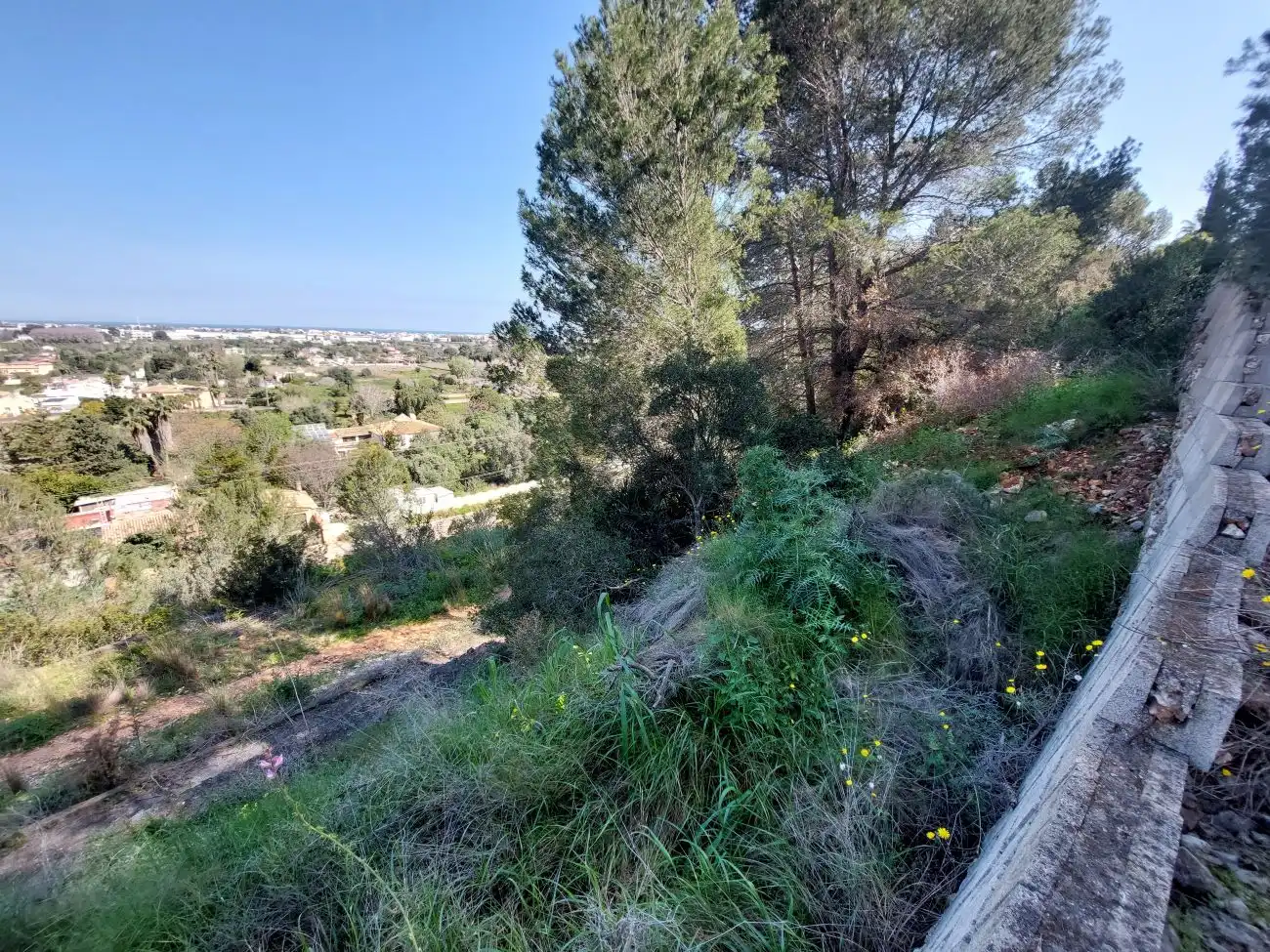 Terreny residencial en venda a La Pedrera - Vessanes, imagen 15
