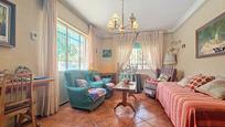 Living room of Single-family semi-detached for sale in Aranjuez  with Air Conditioner, Heating and Terrace