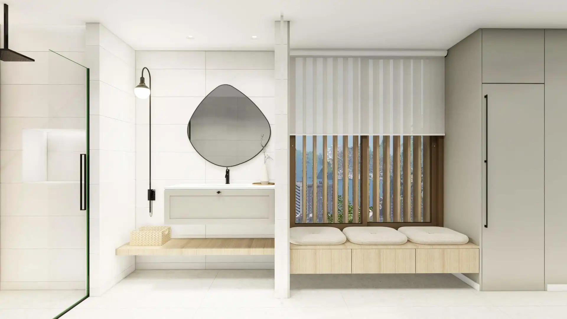 Chalet con piscina en venta en Balcón de Finestrat - Terra Marina, imagen 45
