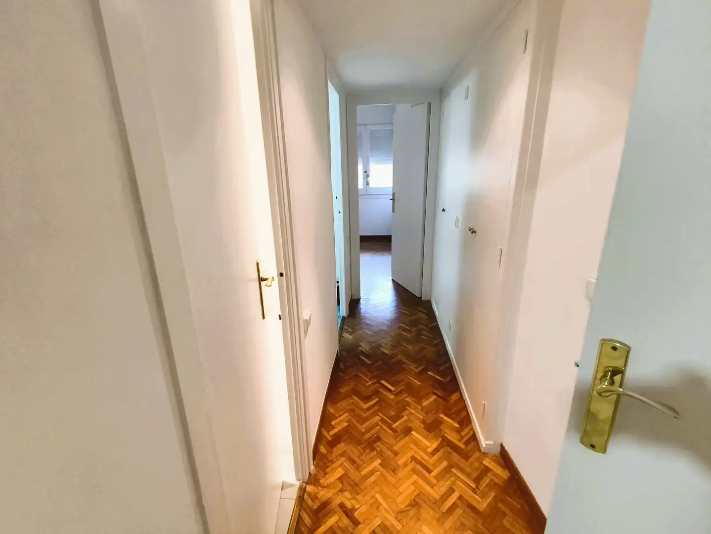 Pis de lloguer en Barcelona amb Aire condicionat, Parquet i Balcó