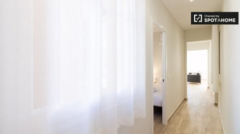 Foto 4 de Pis de lloguer a La Sagrera, Barcelona