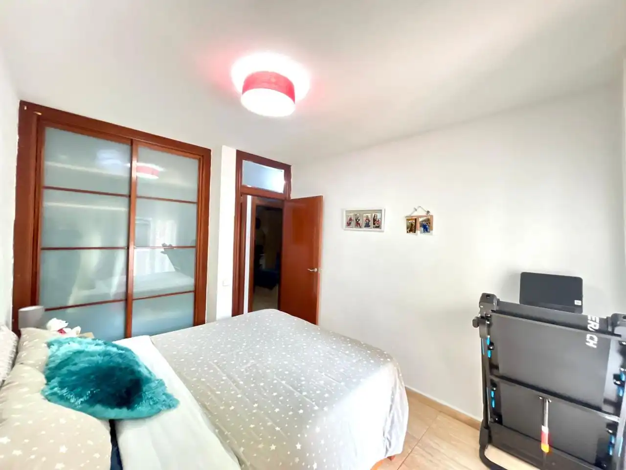 Habitación de Piso en venta en Mataró con Aire acondicionado y Terraza