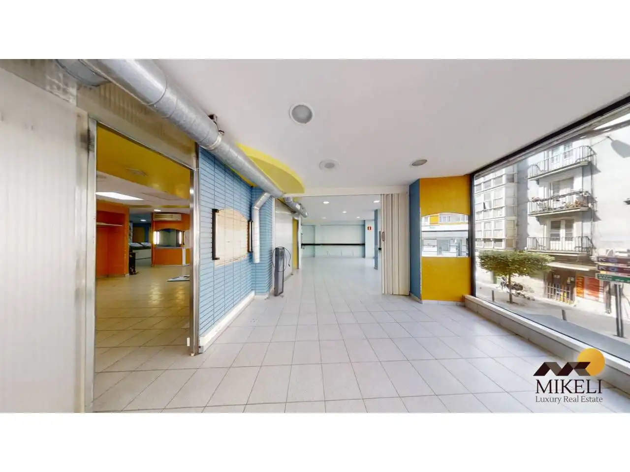 Locale commerciale in affitto a Santa Lucia, imagen 35