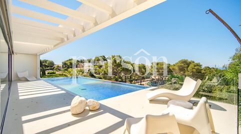 Foto 2 de Casa o xalet en venda a Montañar - El Arenal, Jávea / Xàbia
