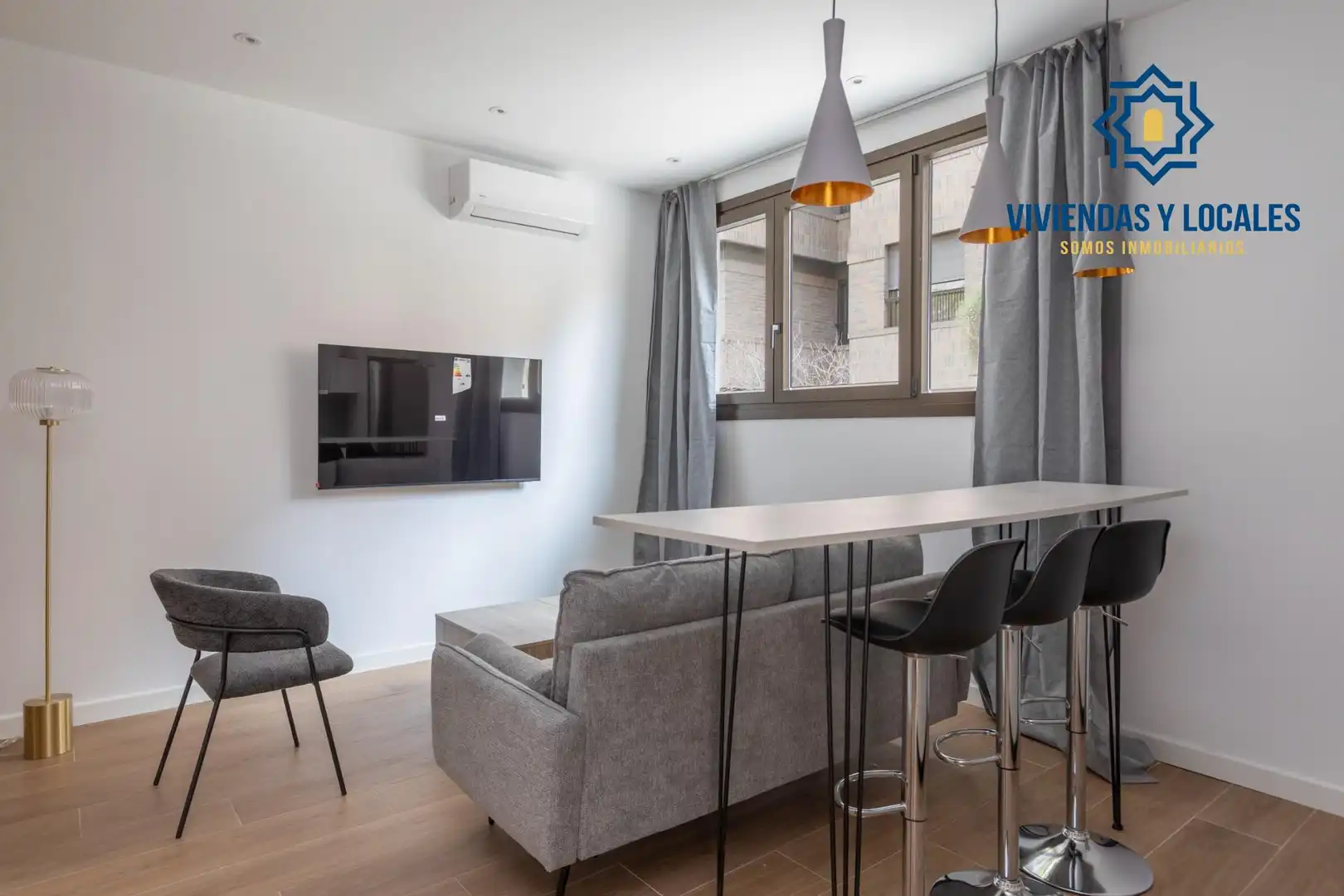 Apartament amb piscina en venda a Avenida DIVINA PASTORA 9, imagen 11