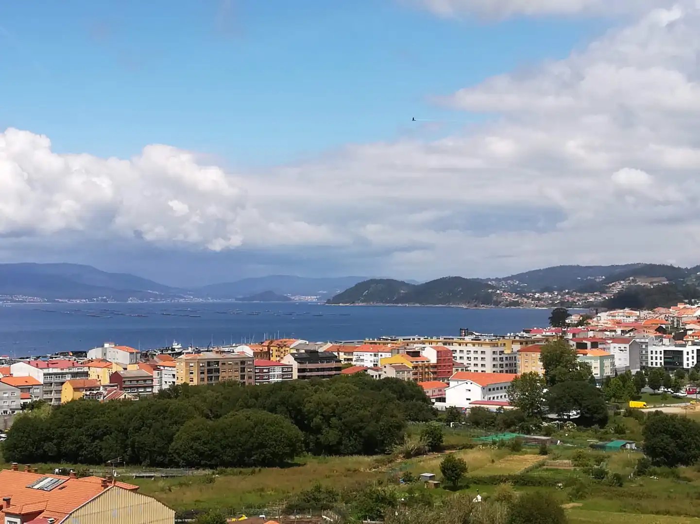 Terreno residencial en venta en Bueu, imagen 5