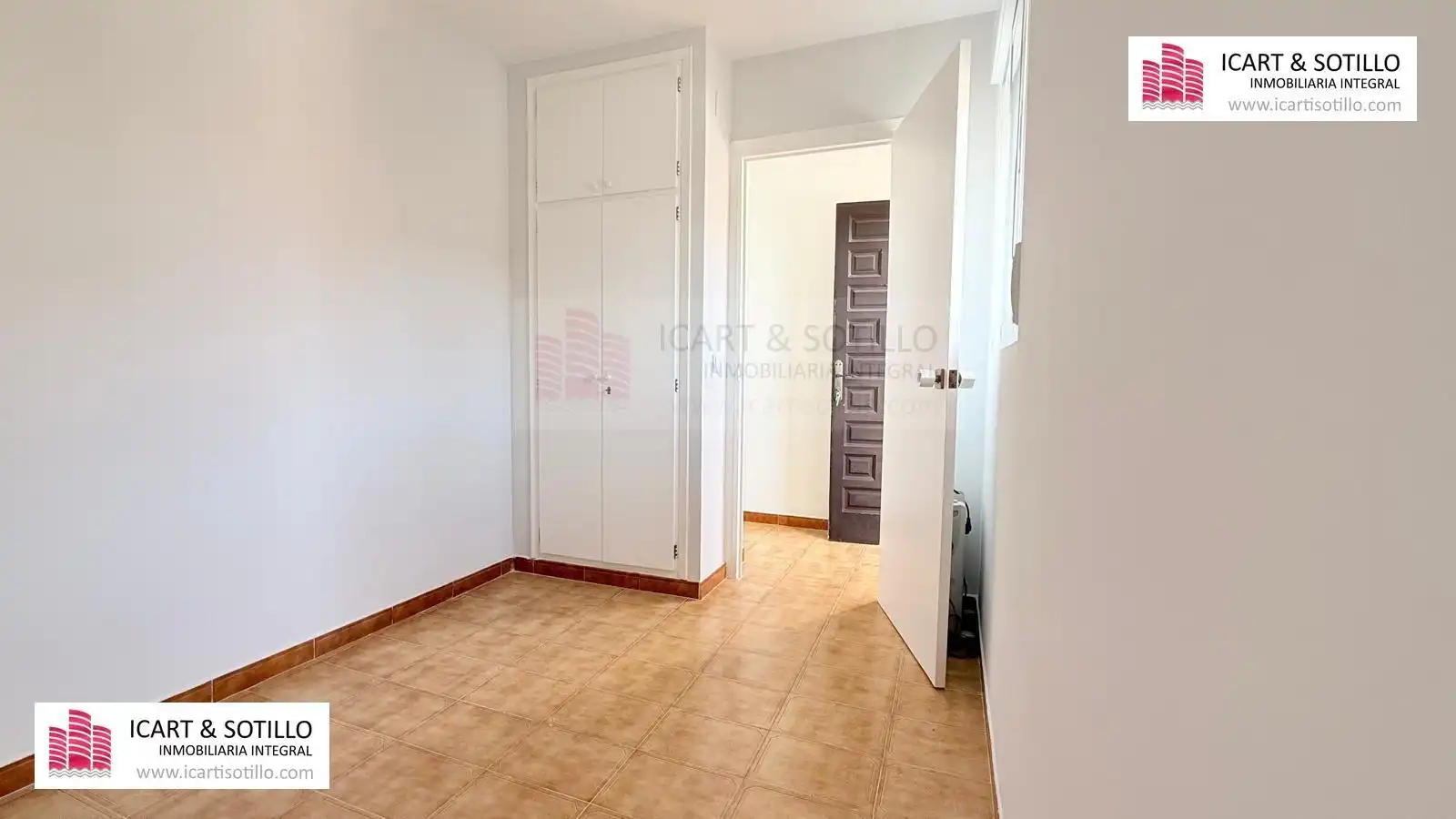 Apartamento en venta en PAPA LUNA, Casco Urbano