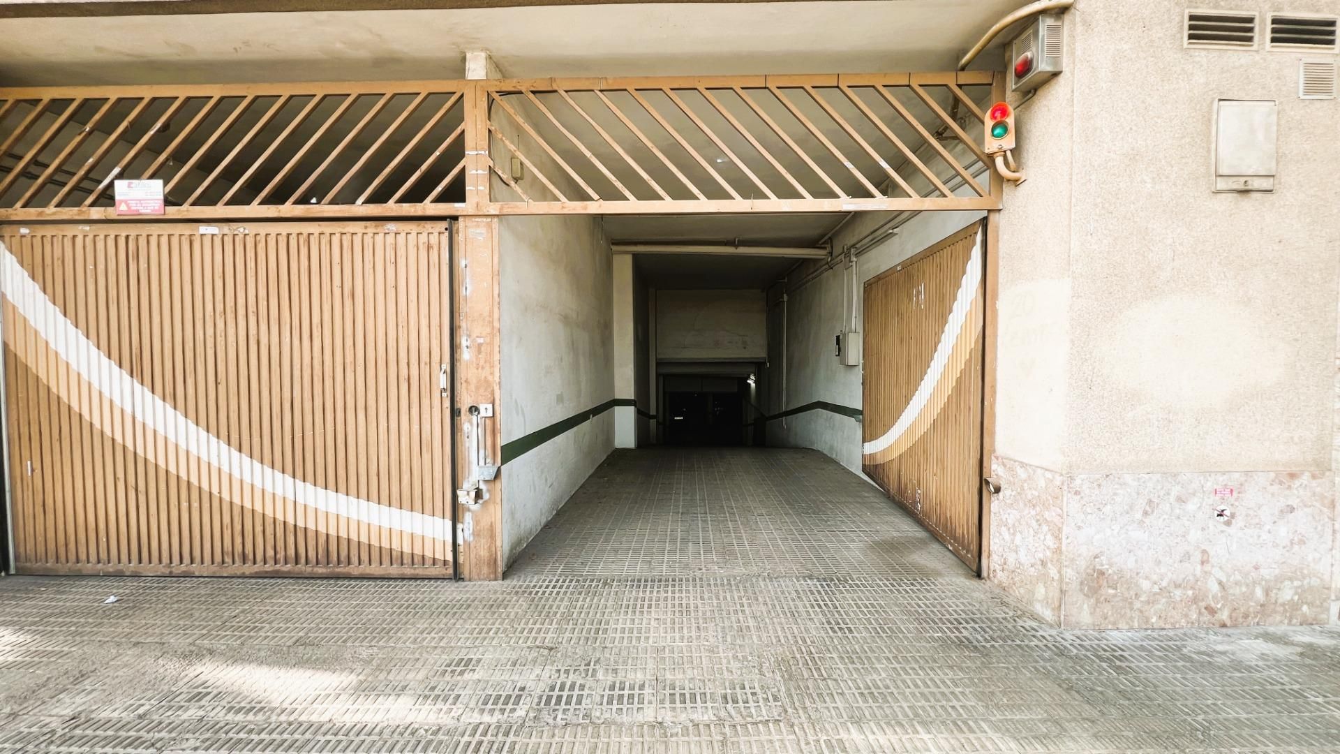 Garage to rent in Castellón de la Plana / Castelló de la Plana