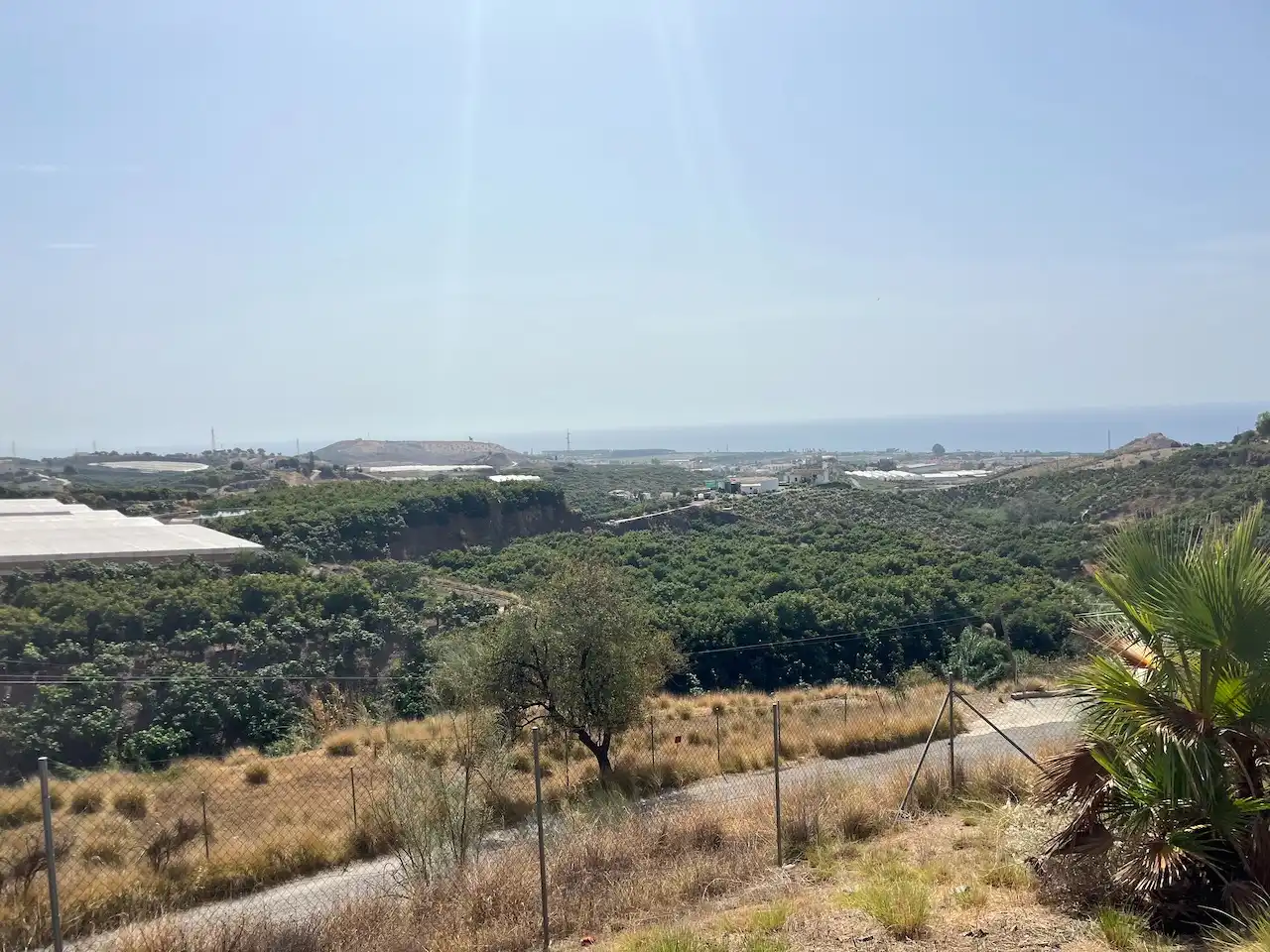 Country homes for sale in Vélez-Málaga  with Air Conditioner, Heating and Private garden
