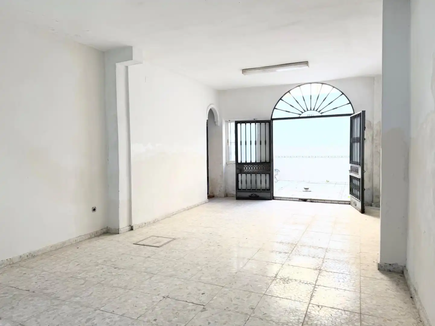 Casa a schiera con terrazza in vendita a Calle CORONIL, imagen 51