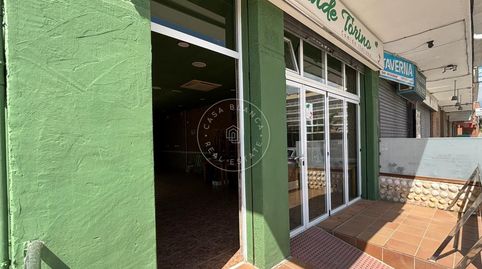 Foto 4 von Geschaftsraum zum Verkauf in El Molí - El Rieral, Lloret de Mar