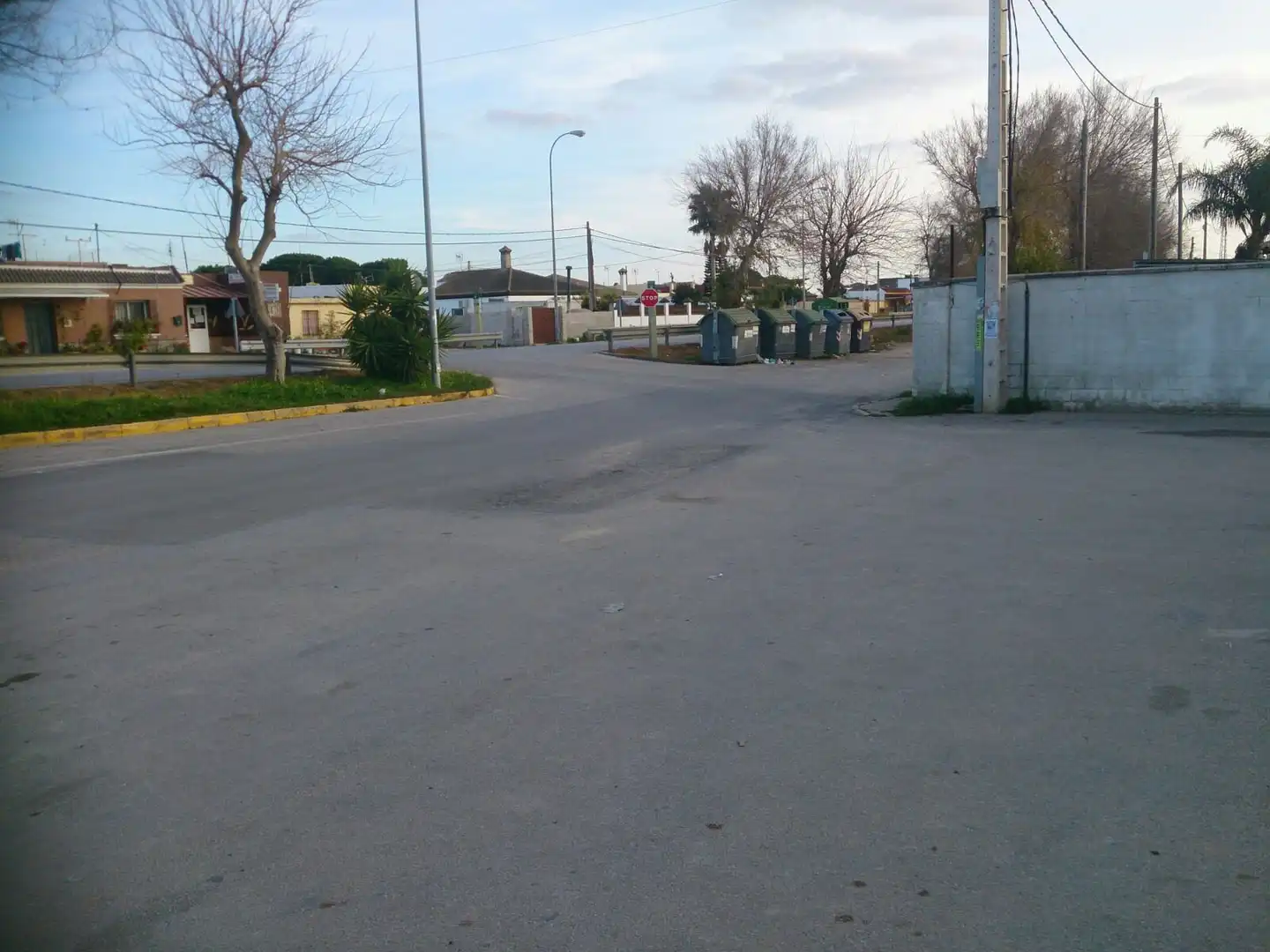 Local comercial en venta en Los Gallos, imagen 6