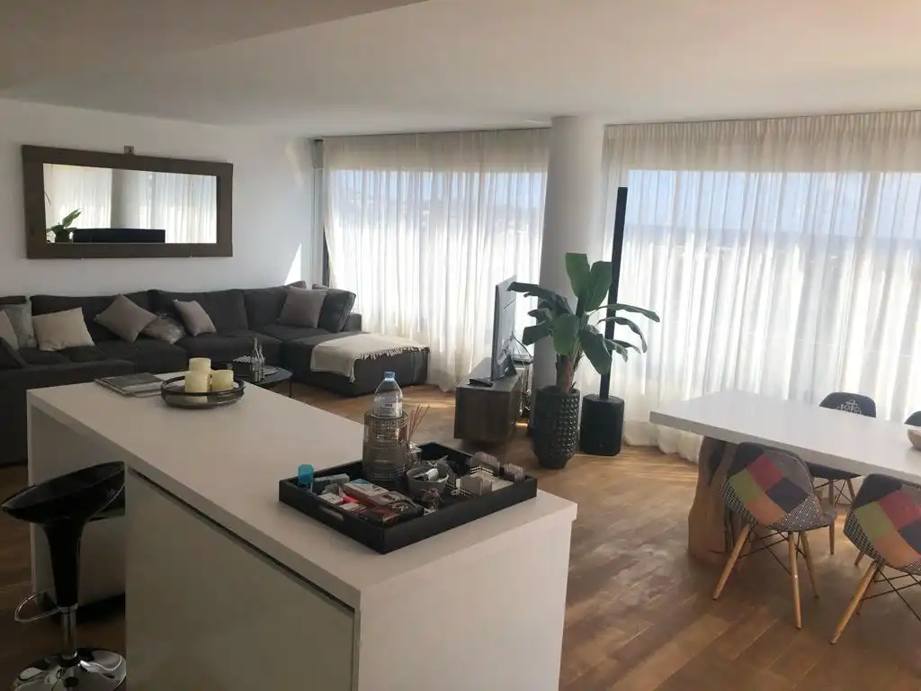 Wohnungen zum Verkauf in Carrer de Xarc, Marina Botafoc - Platja de Talamanca