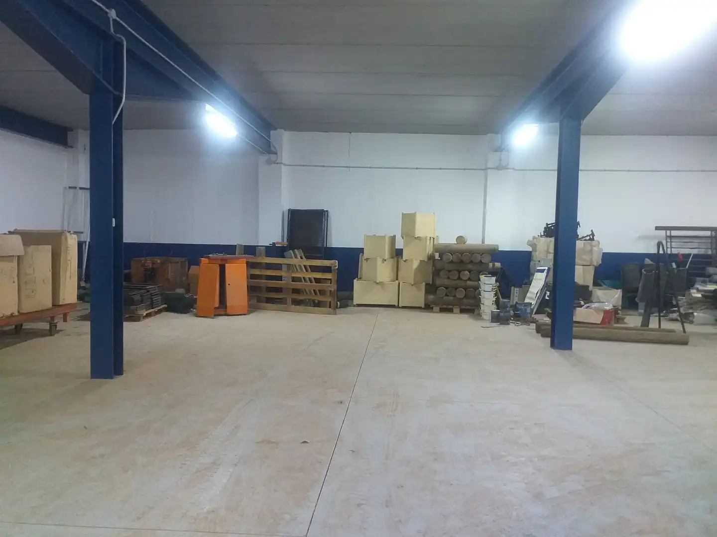 Nave industrial in vendita a Arico, imagen 16