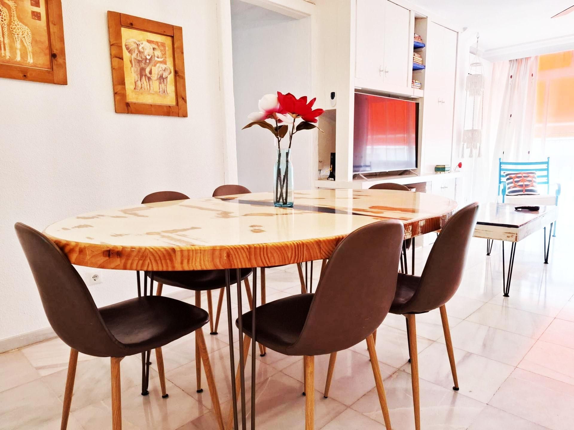 Flat for sale in San Pedro de Alcántara pueblo, San Pedro de Alcántara, Marbella