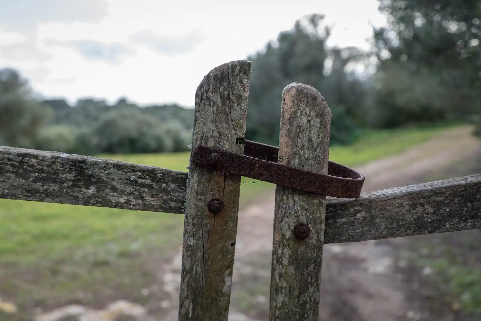 Jardín de Finca rústica en venta en Alaior con Terraza y Balcón