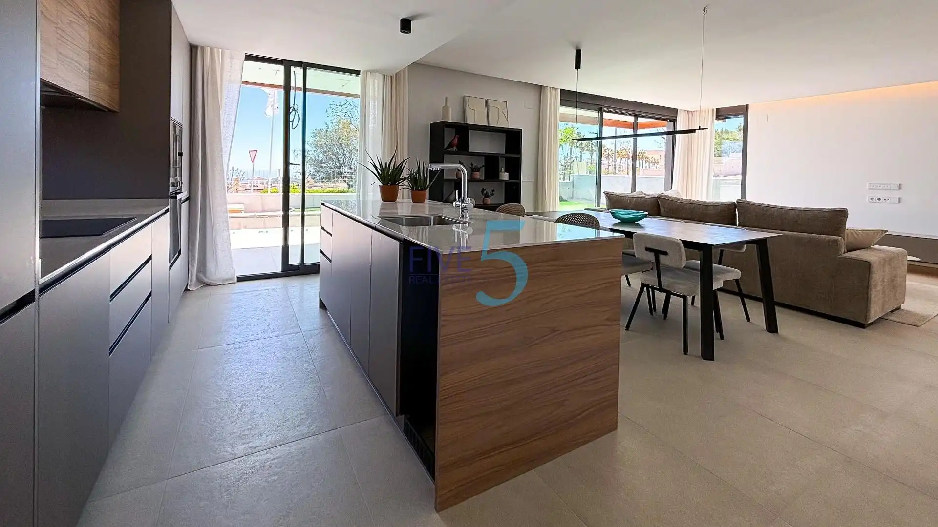Maison à vendre à Balcón de Ponoig - Polop Paradis - Polop Hills, imagen 36