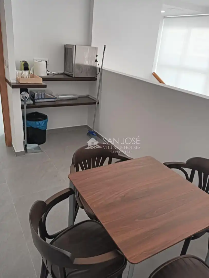 Terrace of Office for sale in Santa Pola