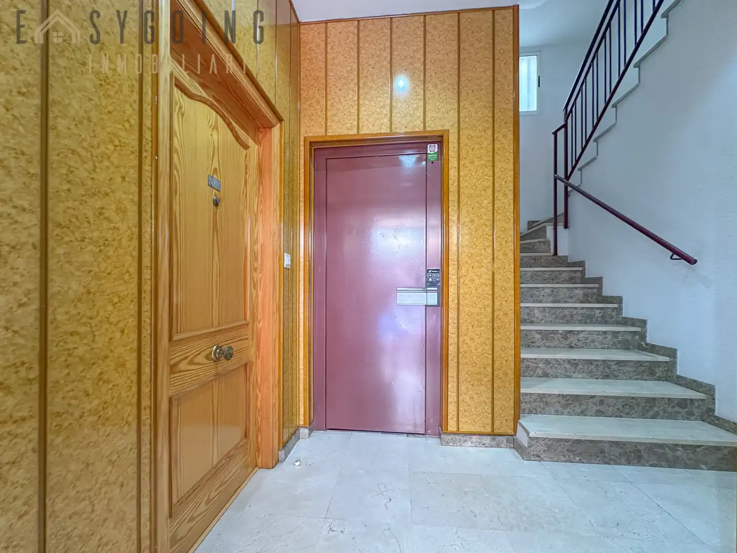 Piso con ascensor en venta en Santa Pola ciudad, imagen 26
