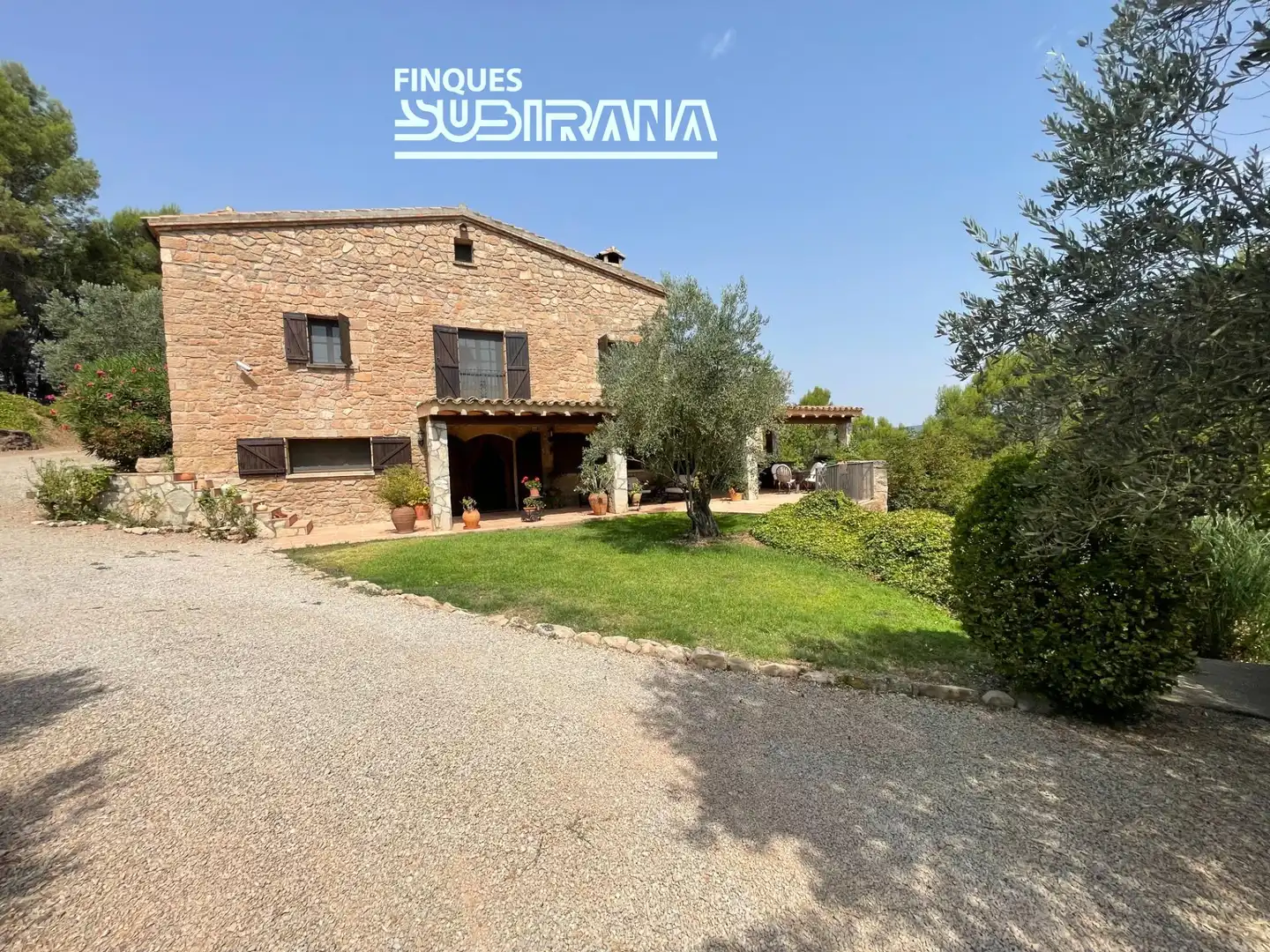 Landhaus zum Verkauf in Aguilar de Segarra, imagen 2