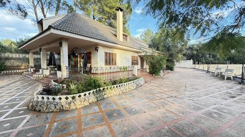 Photo 4 of House or chalet for sale in Urbanizacion Valletes Bru, Urbanitzacions i Pedanies Sud, Alzira