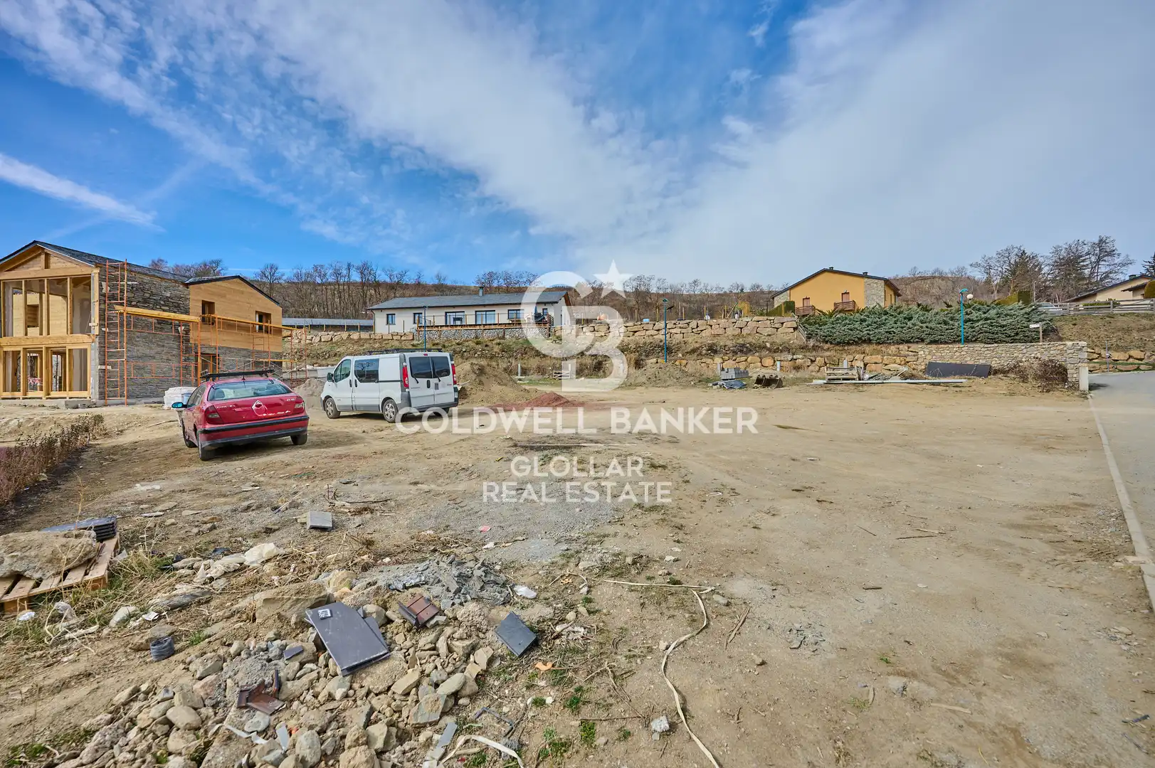 Terrain résidentiel à vendre à Ur, imagen 3