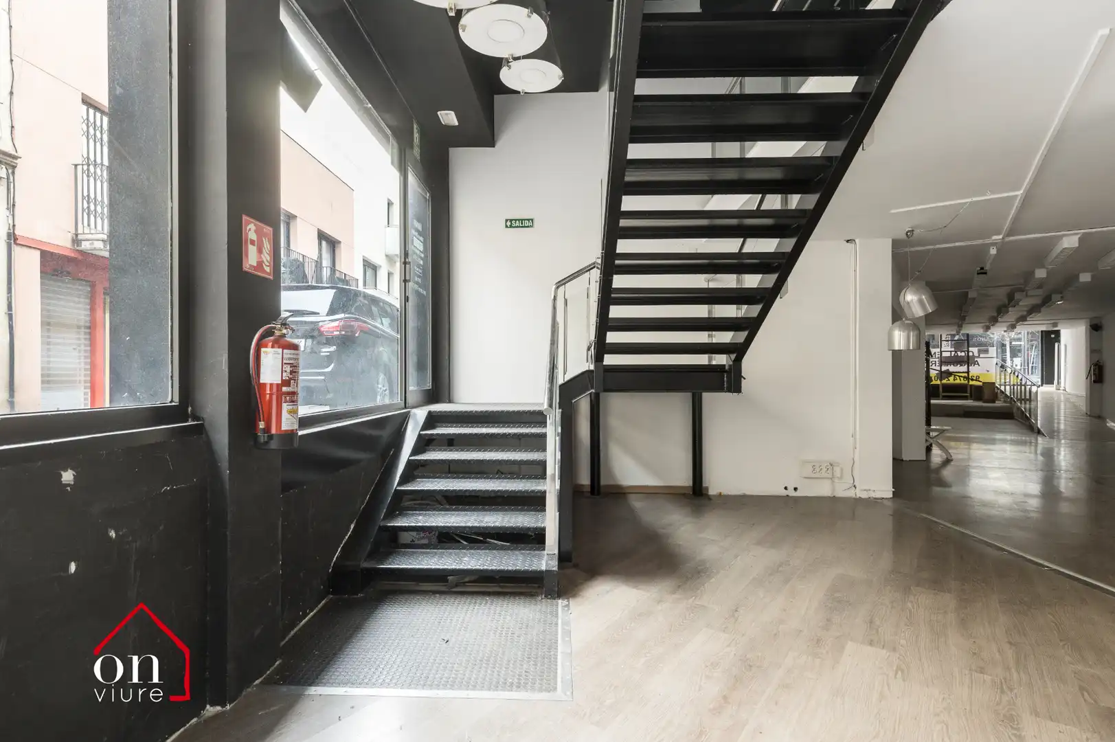 Local comercial en alquiler en Carrer de Valldoreix, imagen 4