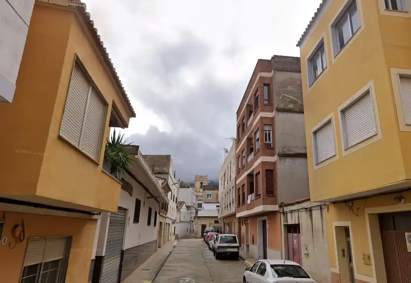 Pis en venda a Carrer de Sant Josep