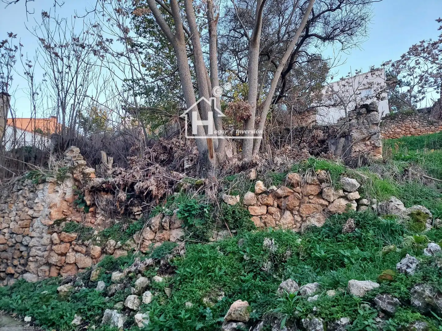 Terreno rustico in vendita a Depósito viejo, imagen 2
