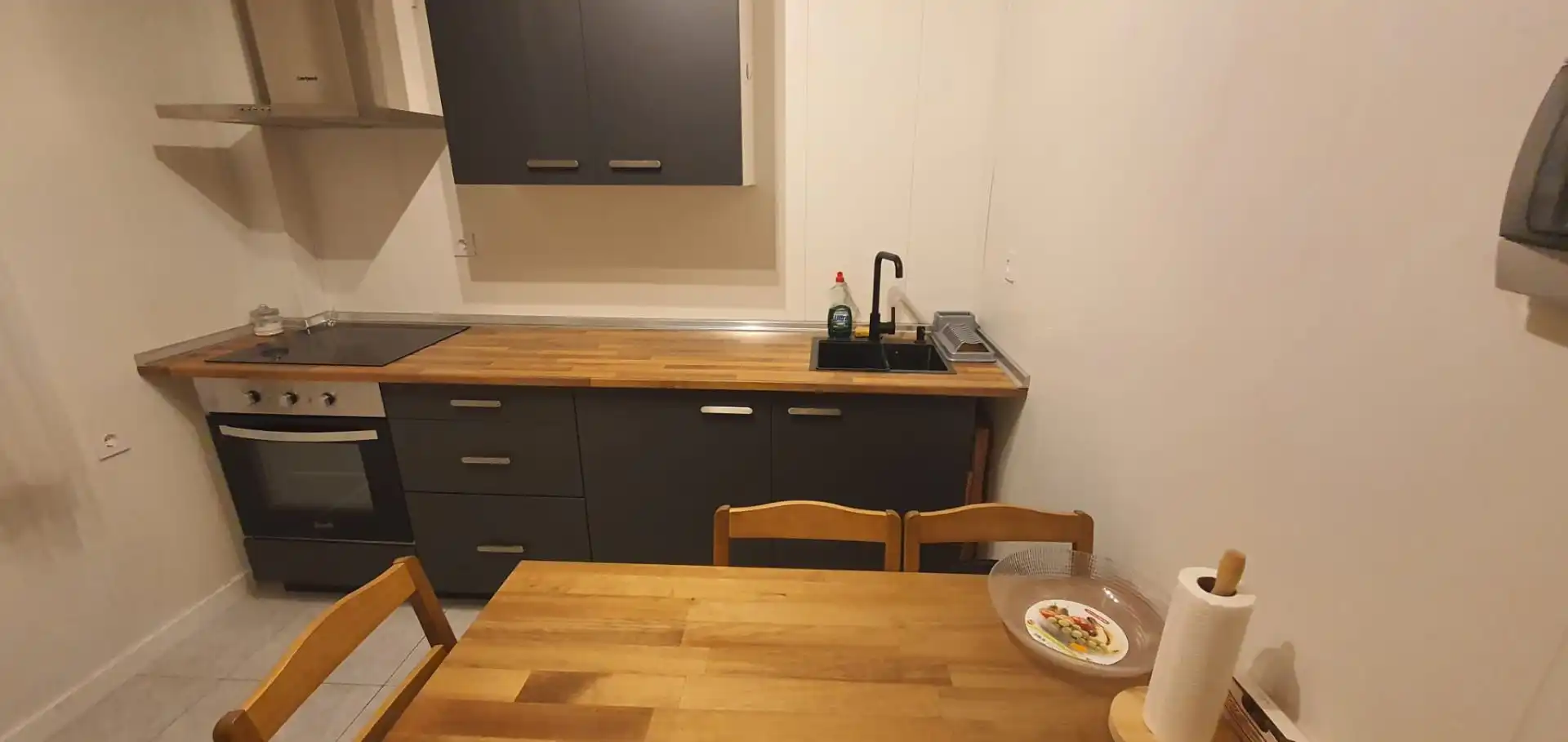 Küche von Wohnung zur Miete in Macael, Almería