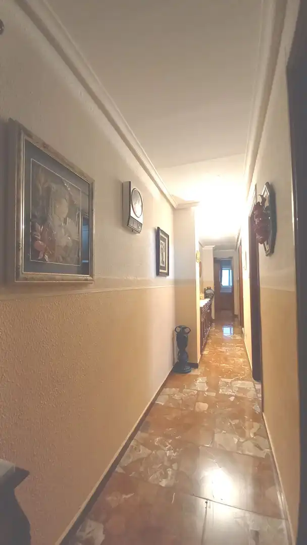 Piso con ascensor en venta en Plaza Constitución, imagen 21