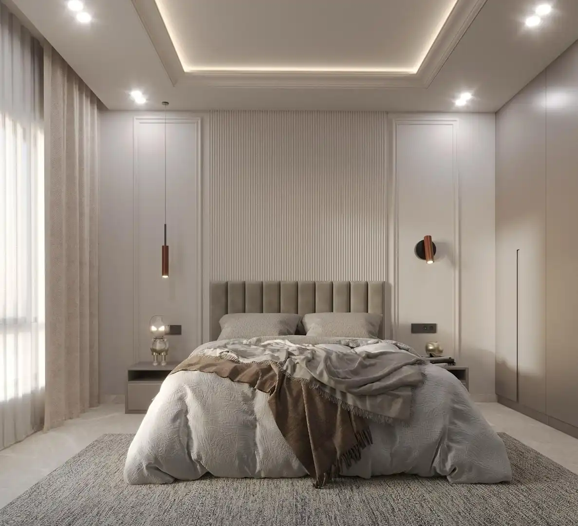 Flat with pool for sale in Avenida Parque Selwo s/n, imagen 6