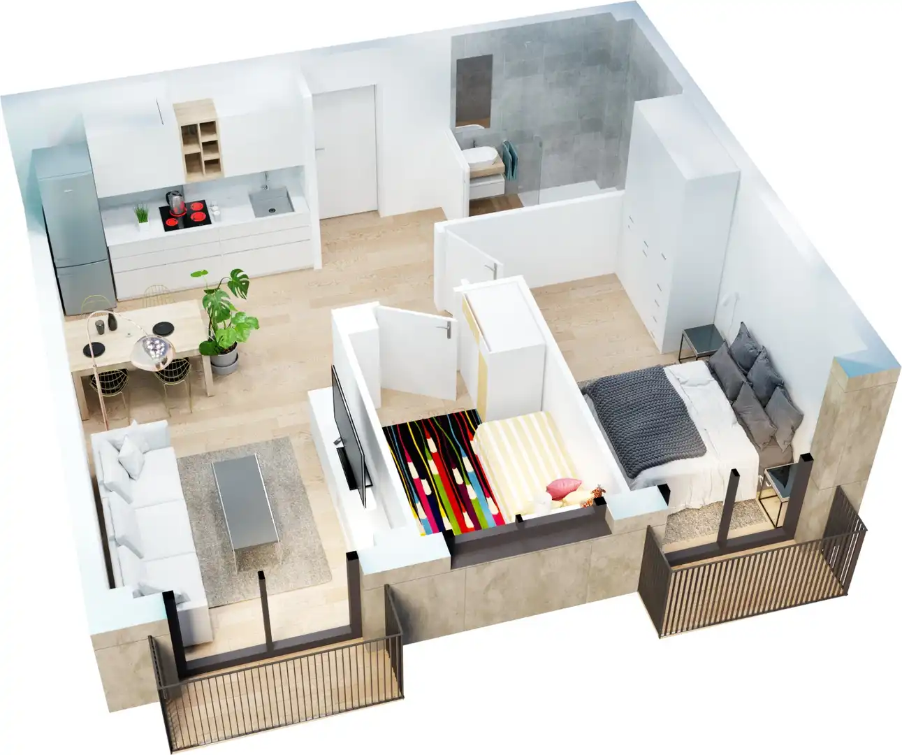 Flat with lift for sale in Carrer de Sant Bonós 14, imagen 10