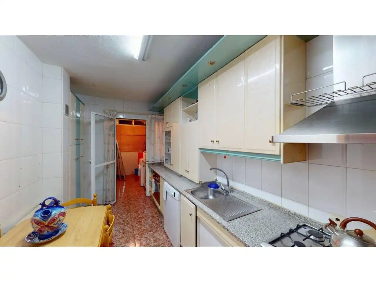 Piso con terraza en venta en Moratalla, imagen 4