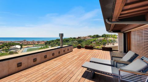 Foto 4 de Casa o xalet en venda a Carrer Francesc Castells, Calella, Barcelona