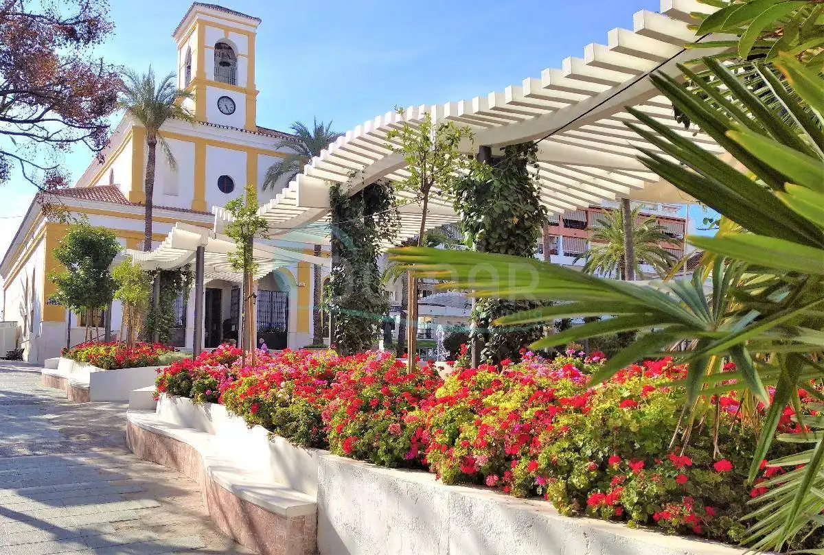 Local comercial en venta en San Pedro de Alcántara, imagen 12