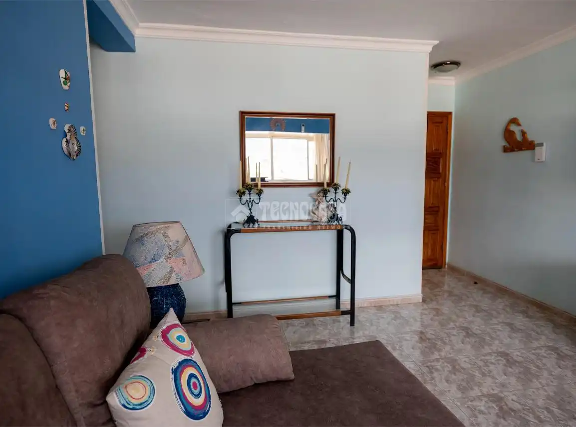 Wohnung zum Verkauf in Playa del Hombre - Taliarte - Salinetas