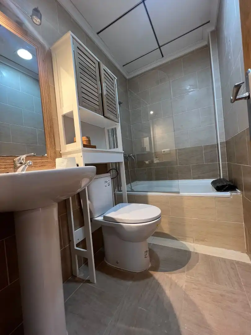 Apartament de lloguer a Perleta - Maitino
