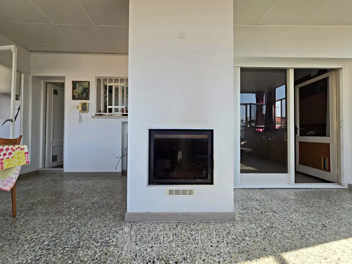 Flat for sale in Canovelles  with Terrace, Balcony and Internet