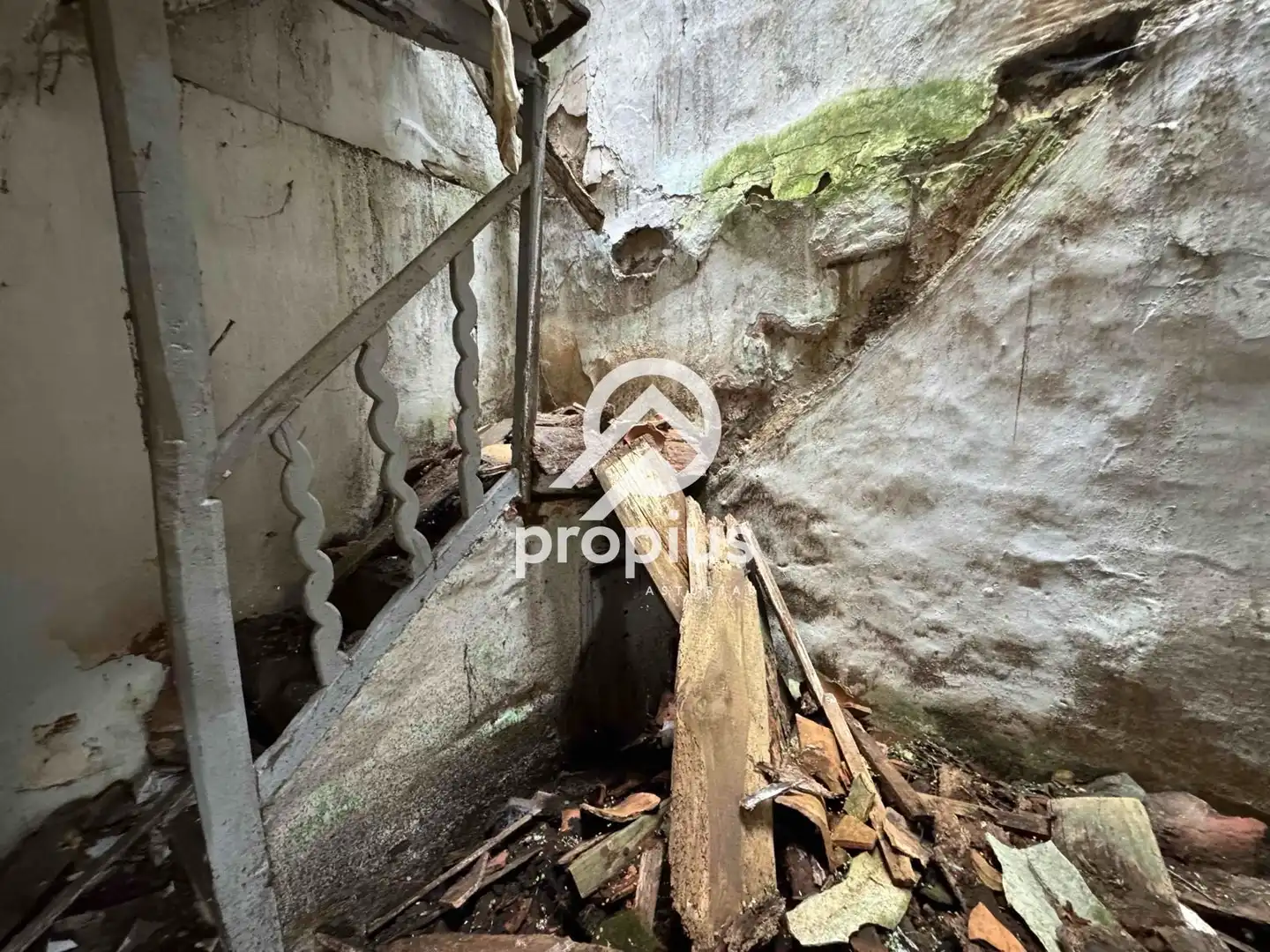 Casa a schiera con giardino in vendita a Villahormes, imagen 12