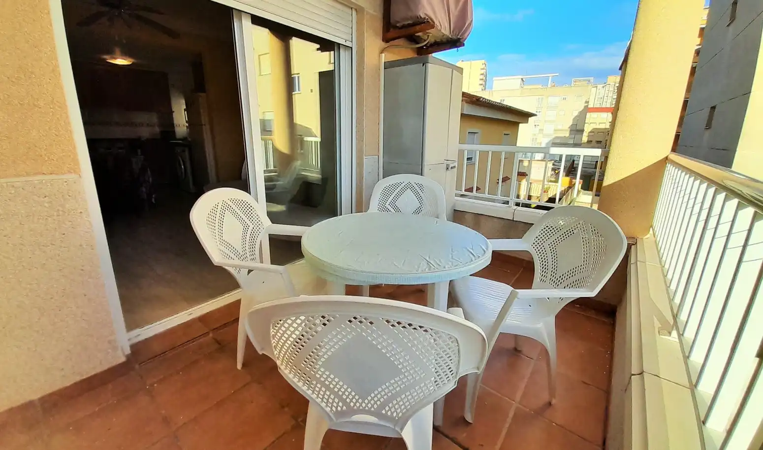 Wohnung mit Terrasse zum Verkauf in Bellreguard - AV ALQUERIETA DE 8, imagen 24