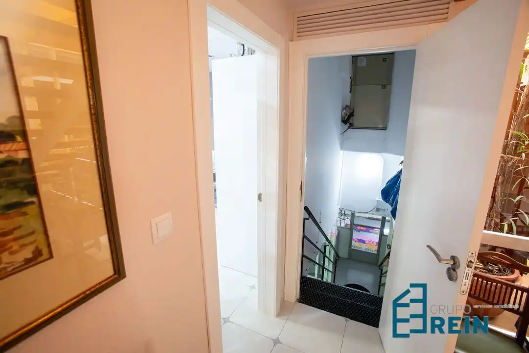 Casa o xalet en venda en Añover de Tajo amb Aire condicionat, Calefacció i Jardí privat