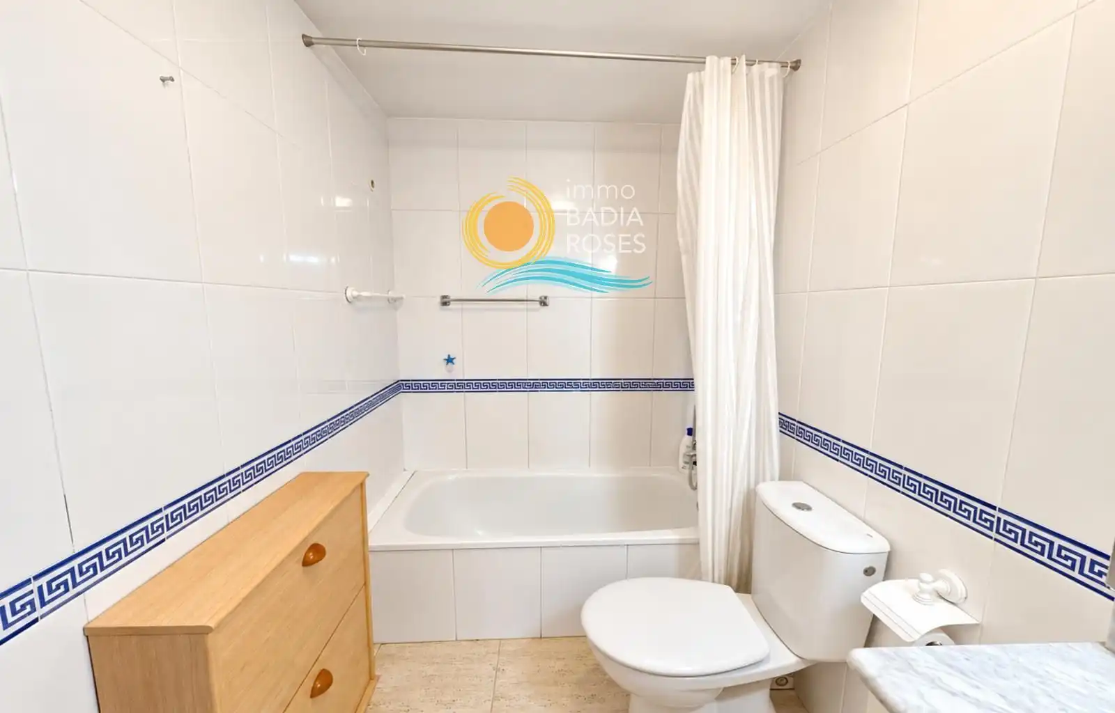 Flat with terrace for sale in DE LA GOLA DE L'ESTANY 5, imagen 27