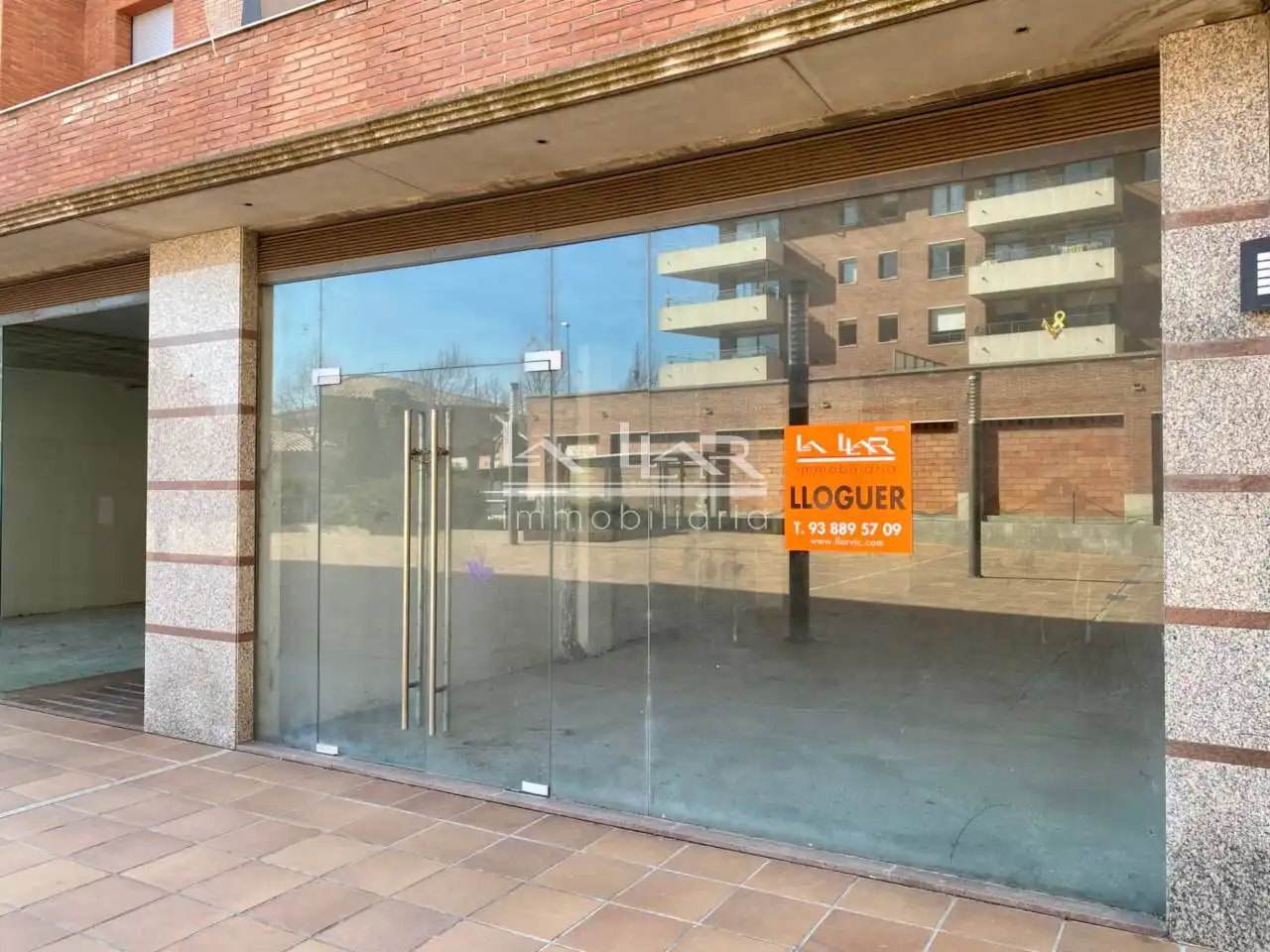 Locale commerciale in affitto a Calle Perot Rocaguinarda, imagen 7