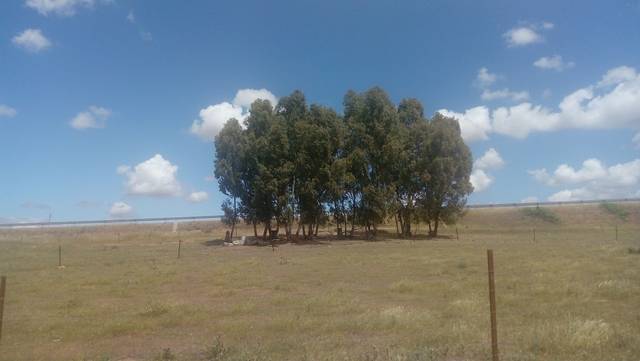 Terreno en Venta en La Coronada