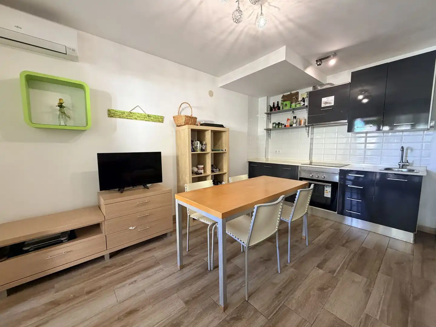 Piso con piscina en venta en Verge del Pilar, imagen 2
