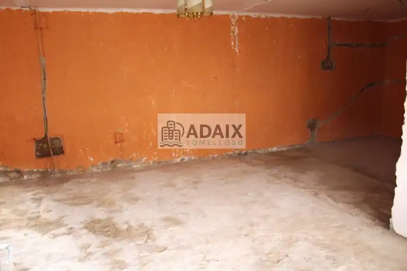 Planta baja en venta en Socuéllamos