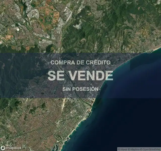 Pis en venda en Santa Coloma de Gramenet