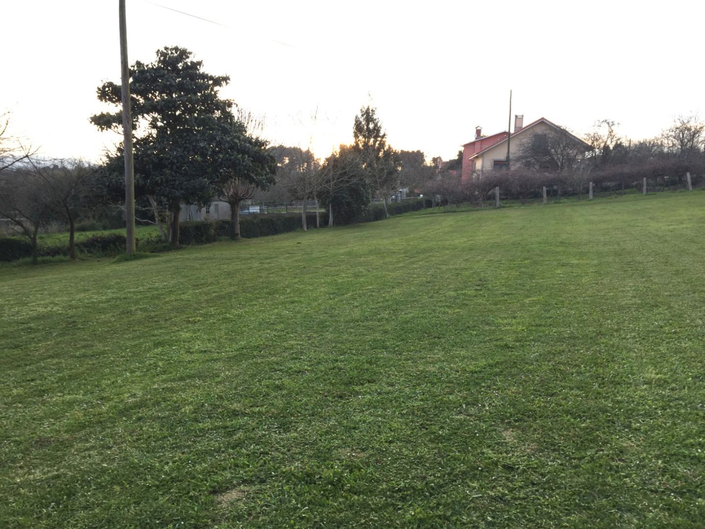 Residential for sale in Cambre 