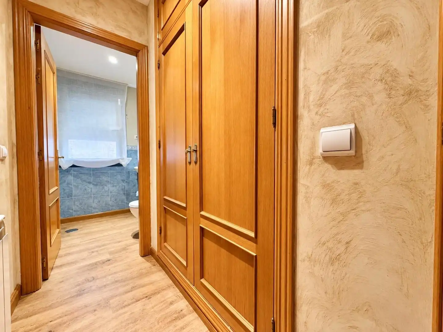 Detached homes for sale in Seseña  with Air Conditioner, Heating and Private garden